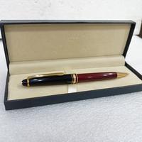 Gambar PENA MONT BLANC MEISTERTUCK DWI WARNA n pelikan sailor parker pilot 01 Stationery st dupont waterman sheaffer  cross pelikan platinum sailor aigner tinta cross dari Toko Batu Pirus Dan Pulpen 88 undefined 2 Tokopedia
