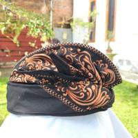 Gambar NEW Udeng tutup Bali batik premium - 56cm dari PANDAWA LAPAK undefined 1 Tokopedia