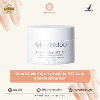 Gambar GLAD 2 GLOW YUJA 3877 DARK SPOT MOISTURIZER 30GR - 1 pcs dari BLUE A SHOP undefined 1 Tokopedia