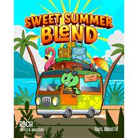 Gambar Sweet Summer Blend | 100% Robusta - 200gram, Fine dari Rach Coffee and Roastery undefined 1 Tokopedia