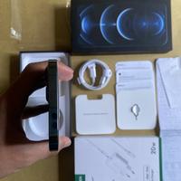 Gambar iphone 12 Pro Max  256 GB ibox Like New dari Originalsemua undefined 4 Tokopedia