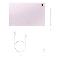 Gambar Samsung Galaxy Tab S9 FE 5G 6/128 - Mint dari vivo store a yani mega mall undefined 5 Tokopedia