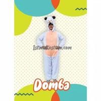 Gambar Baju Kostum Anak | Baju Karakter Domba Kambing Kostum Karnval | Kostum Anak Karnaval - 3-4 Tahun dari MARYAM YAM undefined 2 Tokopedia