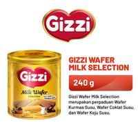 Gambar GIZZI Festive Milk Biscuit Selection dari Kapal Api Store undefined 1 Tokopedia