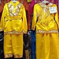 Gambar NEW Baju padang Sma - dewasa/pakaian adat sumatra - Merah, CEWE dari PANDAWA LAPAK undefined 2 Tokopedia