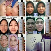 Gambar PROMO Trulum Cream Pemutih Wajah Aman Untuk Ibu Hamil Dan Menyusui ## dari moyoku undefined 5 Tokopedia