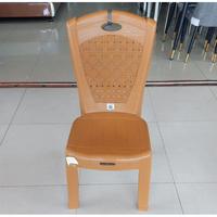 Gambar kursi plastik napolly big 232 p jati / KURSI SANDAR dari SAN DISTRIBUTOR_NEW undefined 2 Tokopedia
