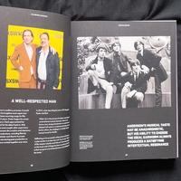 Gambar Adam Woodward - The Worlds of Wes Anderson: The Influences and Inspiration Behind the Iconic Films, Buku tentang Film dari Unobtainium Photobooks undefined 5 Tokopedia