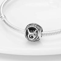 Gambar Sterling Silver Lucky Twelve Constellations Charms Beads For Women Fit Original Bracelets DIY Birthday Jewelry - PAC042-4 dari Blezzubzub undefined 1 Tokopedia
