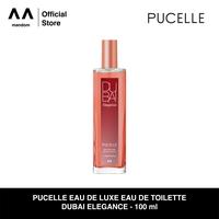Gambar PUCELLE Eau De Luxe Eau De Toilette Dubai Elegance 100ml dari Mandom Indonesia undefined 1 Tokopedia