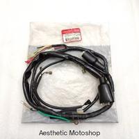 Gambar Kabel Body Honda GL PRO/GL MAX Neotech Original AHM HGP dari Aesthetic Motoshop undefined 1 Tokopedia