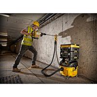 Gambar Dewalt Dust Extractor / Vacuum 1400Watt 30Liter DWV901L-QS dari Dewalt ID undefined 4 Tokopedia