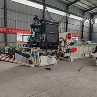 Gambar Mesin wood chip 15ton/jam - mesin drum. chipper - mesin chipper kayu - mesin pencacah kayu dari Adlan Wood Pellet undefined 4 Tokopedia