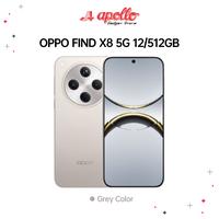 Gambar OPPO Find X8 16/512GB Garansi Resmi Indonesia - Black dari APOLLO GADGET STOREBANJARMASIN undefined 3 Tokopedia