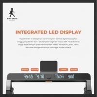Gambar KINGSMITH G1 Walkingpad Foldable 3 in 1 Fitness Treadmill dari Techno Times undefined 4 Tokopedia
