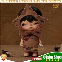Gambar Pop Mart Original Blind Box Hirono Shelter Series - Birdie dari Udaka Shop Mall undefined 2 Tokopedia