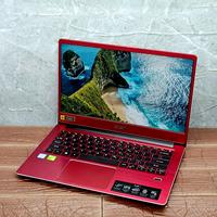 Gambar Acer Swift 3 SF314-54G Intel Core i3-7020U 4GB SSD 256GB MX150 FHD dari KenziLaptop Bandung undefined 2 Tokopedia