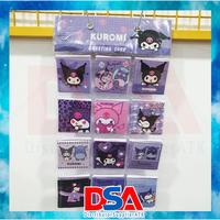 Gambar DSA - KARTU UCAPAN MOTIF KARTUN LUCU KARTU UCAPAN + AMPLOP - CINNAMOROL, 1PCS dari DistributorSupplier ATK undefined 4 Tokopedia