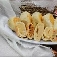 Gambar Kue Pia Khas Kota Tegal Aneka Rasa - Rasa Buah dari Kue Latopia 57 undefined 3 Tokopedia