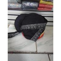 Gambar NEW Blangkon Warok Ponorogo dari PANDAWA LAPAK undefined 2 Tokopedia