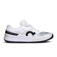 Gambar Sepatu Tenis Badminton Pria On Cloud Pro 2 X Roger Federer White Black - 40 dari On Cloud Store 1 undefined 2 Tokopedia