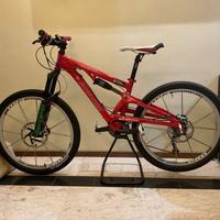Gambar Sepeda MTB Gunung Fullsus Santa Cruz Heckler, dari Woosacax undefined 1 Tokopedia