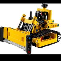 Gambar Lego Technic (42163) Heavy Duty Bulldozer original dari Bolaemon Online Store undefined 4 Tokopedia