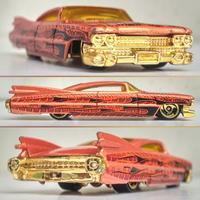 Gambar Hot Wheels Lowrider Custom 59 Cadillac dari Tumo Racer undefined 4 Tokopedia