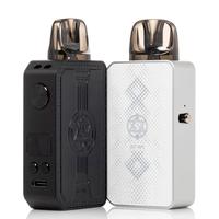 Gambar Lost Vape Centaurus E40 Pod 1400mAH 3ml + Liquid Foom Salt Nic 30ml - SPIRIT dari 54vape Indonesia undefined 3 Tokopedia