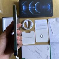 Gambar iphone 12 Pro Max  256 GB ibox Like New dari Originalsemua undefined 3 Tokopedia