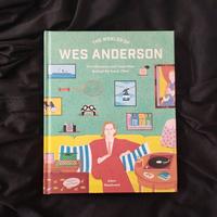 Gambar Adam Woodward - The Worlds of Wes Anderson: The Influences and Inspiration Behind the Iconic Films, Buku tentang Film dari Unobtainium Photobooks undefined 1 Tokopedia
