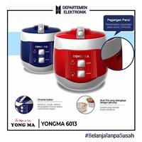 Gambar Yong Ma Rice Cooker 2 Liter SMC 6013 dari Departemen Elektronik undefined 4 Tokopedia