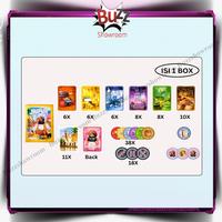 Gambar Jaipur Board Game Card Games dari Buzzshowroom undefined 3 Tokopedia