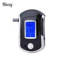 Gambar Testes Alkohol Pernapasan Digital Alcohol Breath Tester Breathalyzer Analyzer Detector Test dari TakaMaterial undefined 5 Tokopedia