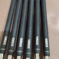 Gambar IRON SET YAMAHA V FORGED BEKAS dari MULLIGAN BANDUNG undefined 5 Tokopedia
