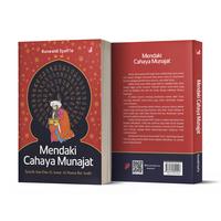 Gambar Buku Mendaki Cahaya Munajat: Syarah atas Doa al-Asma’ al-Husna dari Kanobooks undefined 1 Tokopedia