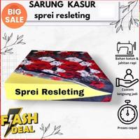 Gambar Kasur Busa Spon Matras Foam Uk. 200 x 100 cm Single Plus Size -Instan- - 15 cm dari Win Store Online undefined 3 Tokopedia