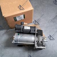 Gambar Kompressor Pompa Airsuspension Range Rover L405 L494 Sport, Velar L560, Discovery 5 L462, New Defender L663 Original LR095838 dari FIA FINANCE IMPORT AUTO undefined 1 Tokopedia