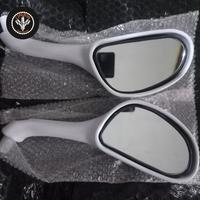 Gambar SPION KALCER FAZZIO YAMAHA JAPAN STYLE MIRROR VESPA PIAGIO FILANO KYMCO - vespa matic dari CIREBON PART CENTER undefined 2 Tokopedia