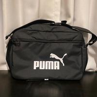 Gambar Puma Bag Large Backpack / Shoulder Bag / Tas 100% Original - Backpack Black dari Sneakerssix undefined 1 Tokopedia