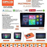 Gambar ** Head Unit TV Android 9" OEM Isuzu MU-X / MUX ORCA RHD ** - ECO RHD dari DROFTRO undefined 4 Tokopedia