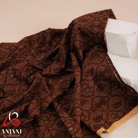 Gambar Kain Batik Panjang 45 - samping panjang tebal lembut - jarik buat ibu melahirkan - samping kebat panjang - kain batu panjang tebal - TIDAK LUNTUR- Jarik Batik untuk Hadiah - BATIK JARIK DAN ECERAN - INTAN dari SWEET .ID undefined 1 Tokopedia