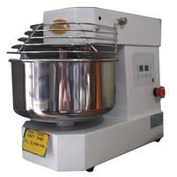 Gambar Spiral Mixer First Bake Taiwan - 10 L dari Bake Indonesia 2 undefined 1 Tokopedia