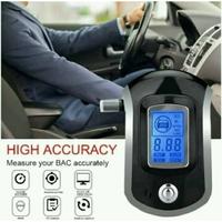 Gambar Testes Alkohol Pernapasan Digital Alcohol Breath Tester Breathalyzer Analyzer Detector Test dari TakaMaterial undefined 4 Tokopedia