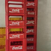 Gambar krat Coca-Cola bekas meja kursi krat dari Dita jati Jepara undefined 5 Tokopedia
