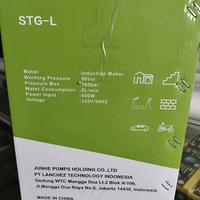 Gambar mesin steam jet cleaner junhe 50-100 bar mesin steam motor, mobil & bisa buat cuci ac high pressure pompa jet cleanee dari gudang pompa99 undefined 3 Tokopedia
