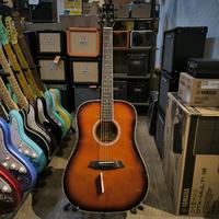 Gambar Gitar Akustik Elektrik Odlair Capella OD511SE Top Solid Guitar Preamp Original OD 511SE - MNT dari RedMusikBali undefined 4 Tokopedia