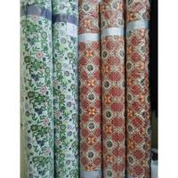 Gambar KAIN BATIK TEXTILE METERAN, BESWAY, SERAGAM SEKOLAH BATIK - 01, 1 mtr dari SWEET .ID undefined 2 Tokopedia