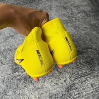Gambar Nike Mercurial Superfly 9 Club FG Yellow Strike Original - 41 dari Goodshabbits undefined 5 Tokopedia