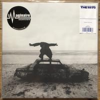 Gambar Vinyl / Piringan Hitam The 1975 - Being Funny In A Foreign Language LP -Clear Vinyl- dari Imaginaire Record Store undefined 2 Tokopedia